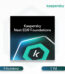 KASPERSKY Next EDR Foundations 11 kullanıcı 1 YIL