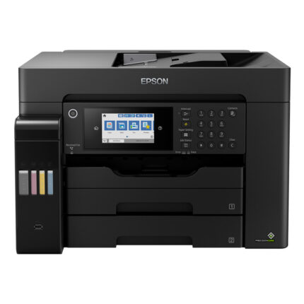 EPSON L15160 EcoTank A3  Yazıcı  Fotokopi Tarayıcı