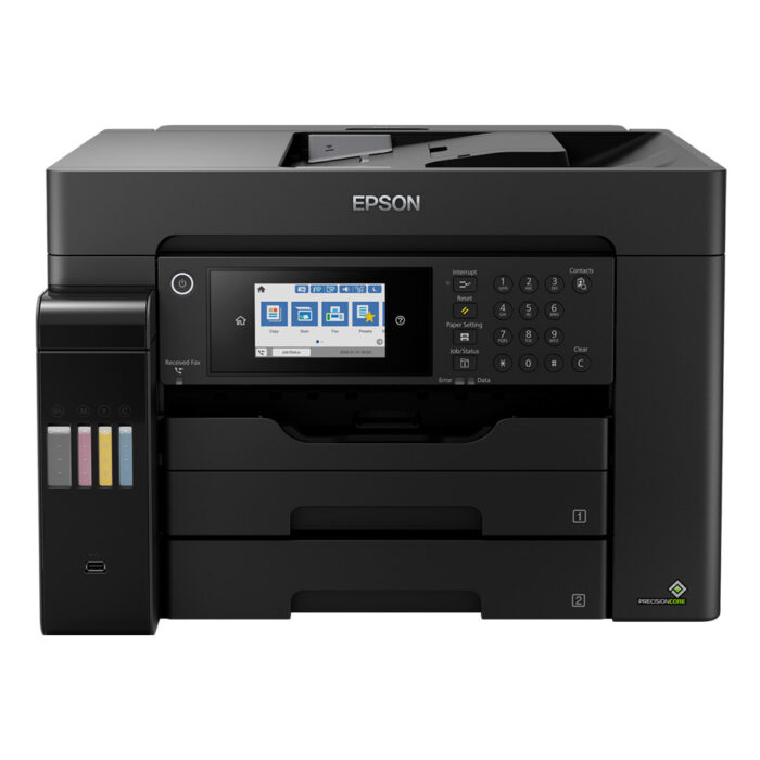 EPSON L15160 EcoTank A3  Yazıcı  Fotokopi Tarayıcı
