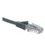 HCS UTP CAT 6  3m 4x2x24# LS0H Patch Cord Gri