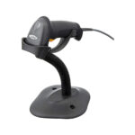 ZEBRA (Motorola)  LS2208 (USB) TETİKLİ 1D LASER BARKOD OKUYUCU (Stand Dahil)