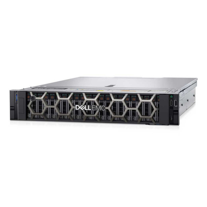 DELL PowerEdge R750XS 2x4310 64GB 1x1.2TB SAS 2U 2x1100W