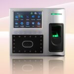 GRANDING FA1 Yüz Tanıma /Parmak İzi  (3000P.İzi ve  1500 Yüz Tanıma )