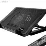 FRISBY FNC-35ST Standlı 14cm Fanlı Notebook Soğutucu