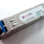 HP OEM J4859C GBIC LH Single Mode SFP MODUL