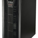 MAKELSAN POWERPACK SE 10 KVA 5-10dk 20x9AH 1/1 UPS