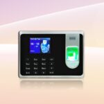 GRANDING T8 Parmak İzi ve Kart Okuyucu Ter. (500P.İzi