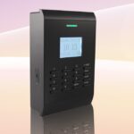 GRANDING SC403 Şifre ve Kart Okuyucu Ter. (Kapı Açma)