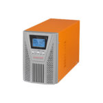 MAKELSAN POWERPACK SE 1 KVA 5-15dk 2x9AH 1/1 UPS