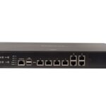 BERQNET BQ300-UTM-FIREWALL-5651-Hotspot + 1 Yıl Lisans