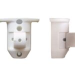 TEKNİM ATP-105  ATP Serisi için PIR Dedektör Ayağı