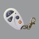 TEKNİM ARC-844 Kablosuz Uzaktan Kumanda ( VAP-404 Serisi için )