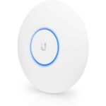 UBNT Unifi UAP-AC-PRO Dual Band 450Mbps-1300Mbps Aktif PoE Access Point