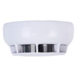 TEKNİM TFD-1260 Analog Adresli ISI+ISI ARTIŞ Dedektör ( TABAN HARİÇ )