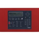 TEKNİM TFP-1240R Analog Adresli Tekrarlayıcı Panel (Kırmızı)