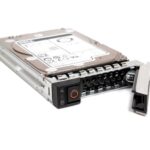 DELL 600GB SAS 12G 512N 2.5IN HOT-PLUG HARD DRIVE