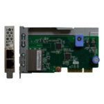 ThinkSystem 1Gb 2-port RJ45 LOM