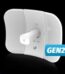 UBNT LiteBeam LBE-5AC-Gen2 Outdoor 23 dBi CPE Bridge