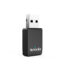 TENDA U9 200Mbps+433Mbps AC650 Wireless Dual Band  Auto-Install USB Adapter