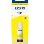 EPSON T03V44A (101) EcoTank Yellow ink 70 ml
