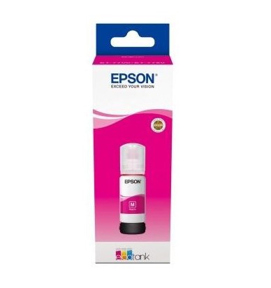 EPSON T00S34A (103) EcoTank Kırmızı Şişe Mürekkep 65 ml