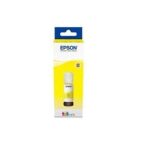 EPSON T00S44A (103) EcoTank Sarı Şişe Mürekkep 65 ml