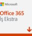 MS Office 365 İŞ STANDART INGILIZCE-TURKCE ELEKTRONIK LISANS 1 YIL KLQ-00212