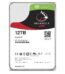 SEAGATE IRONWOLF 12 TB 7200RPM 256MB 7/24 1-8 Yuvalı  Nas için