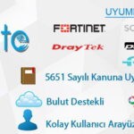 SUBGATE SG1-C50 Hotspot Lisansı - 1 Yıl (50 Kullanıcı)
