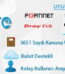 SUBGATE SG1-C100 Hotspot Lisansı - 1 Yıl (100 Kullanıcı)