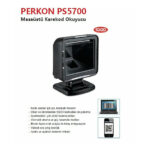 PERKON PS5700 USB 1D-2D (Karekod) Barkod Okuyucu