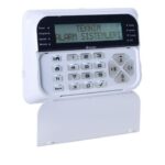 TEKNİM TSK-5710 LCD Keypad  (TSP Serisi Paneller için )