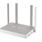 KEENETIC Ultra AC2600 Whole Home Mesh / Router / Access Point