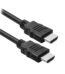 HYTECH 1.5m HY-XHD01 HDMI TO HDMI  Sinema 4K (4096*2160) Görüntü +Ses Aktarı