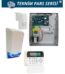 TEKNİM TSP-5324LCD Hırsız Alarm Seti ( GSM+GPRS)