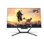 QUADRO STARK 23.8" i5-4690T 8GB 256SSD FDOS AIO