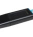 KINGSTON 64GB USB3.2 Gen 1 DataTraveler Exodia Siyah Turkuaz