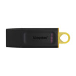 KINGSTON 128GB USB3.2 Gen 1 DataTraveler Exodia Siyah Turkuaz