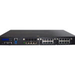 BERQNET BQ600-UTM-FIREWALL-5651-Hotspot + 1 Yıl Lisans