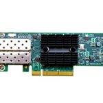 SYNOLOGY E10G21-F2 Dual 10Gbit SFP+ Ethernet Adapter