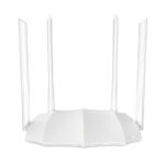 TENDA AC5 AC1200 Dual-Band 300Mbps + 867Mbps WiFi Router