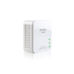 TENDA P200 KIT 200Mbps Mini PowerLine Adapter