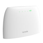 TENDA 4G03 2 Port 300Mbps 2