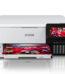 EPSON L8160 EcoTank A4 WiFi