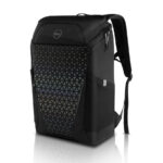 DELL 460-BCYY Fits Most 16"-17.3" Gaming Siyah Backpack Notebook Sırt Çantası