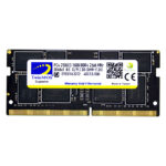 TwinMOS Sodimm 16 GB 2666MHz DDR4 Notebook Ram
