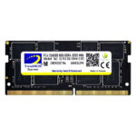 TwinMOS Sodimm 8 GB 3200MHz DDR4 Notebook Ram