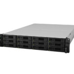 SYNOLOGY RS3621RPxs (12 Yuvalı