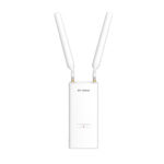 IP-COM iUAP-AC-M Outdoor 2.4GHz & 5GHz 1200Mbps MU-MIMO Access Point