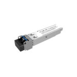 IP-COM G311SM 1000Base-LX Single-Mode SFP Modul